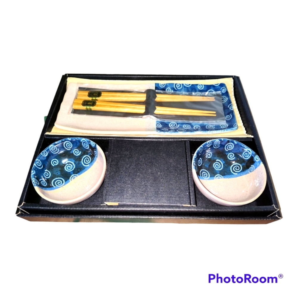 🔥 6/$29 Sushi Set